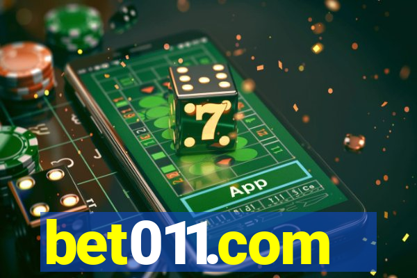 bet011.com