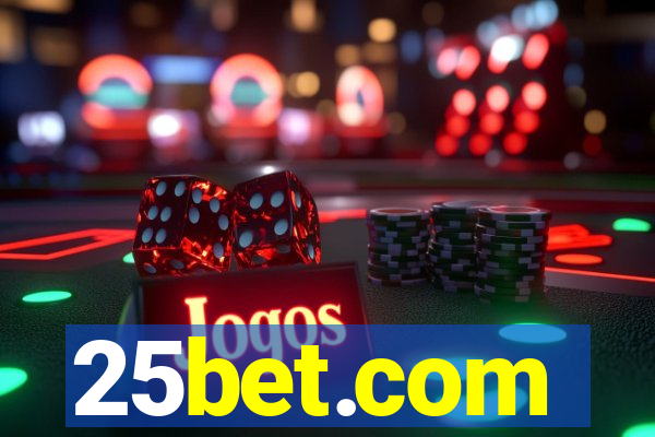 25bet.com