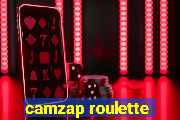 camzap roulette