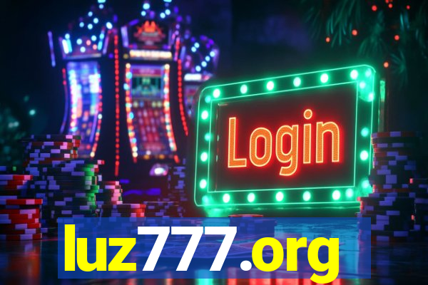 luz777.org