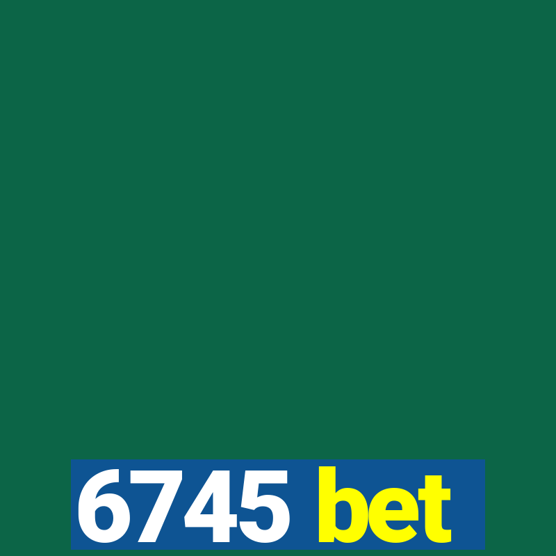 6745 bet