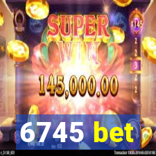 6745 bet