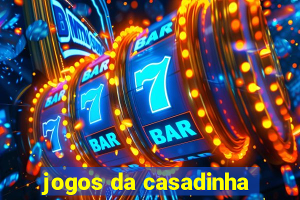 jogos da casadinha