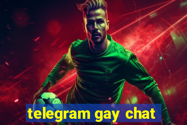 telegram gay chat