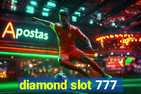 diamond slot 777