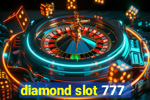 diamond slot 777