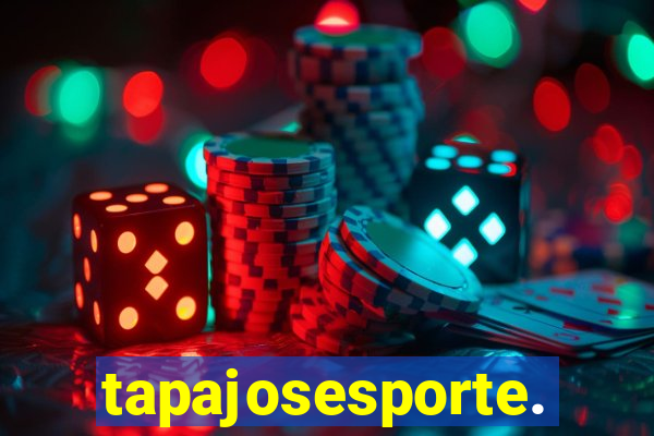 tapajosesporte.com