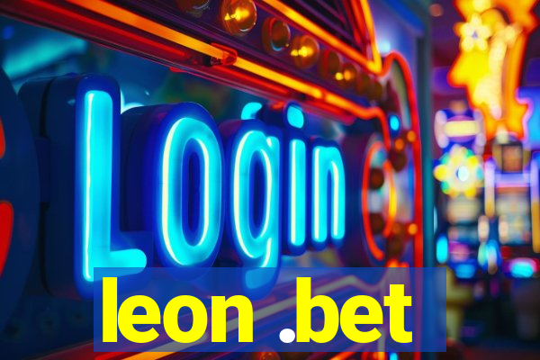 leon .bet