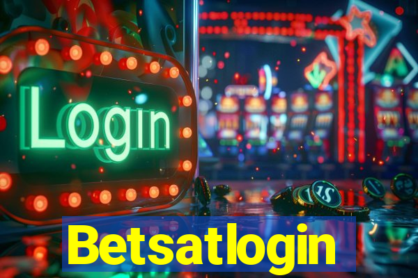 Betsatlogin