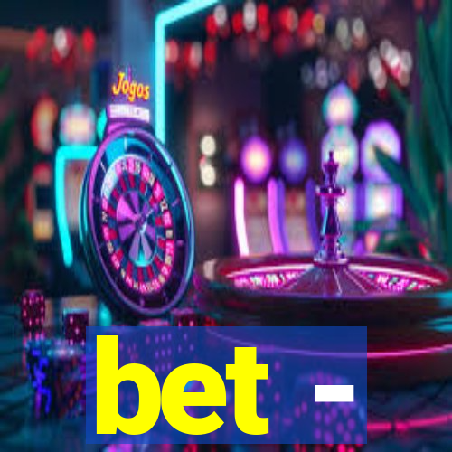 bet -