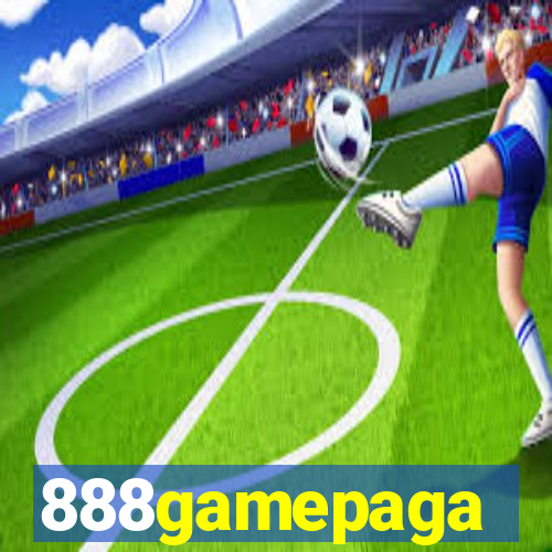 888gamepaga