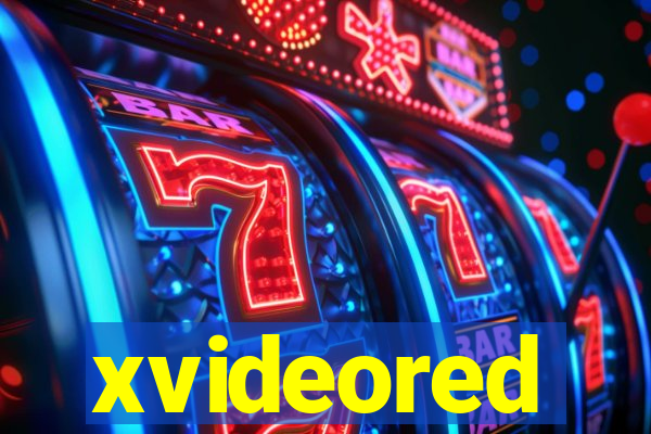 xvideored