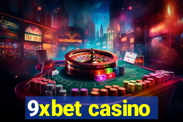 9xbet casino