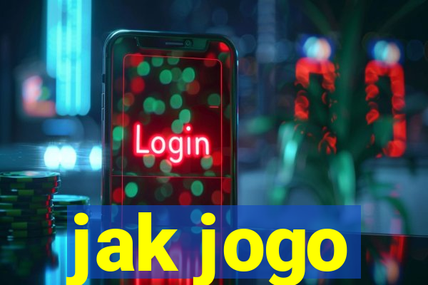 jak jogo