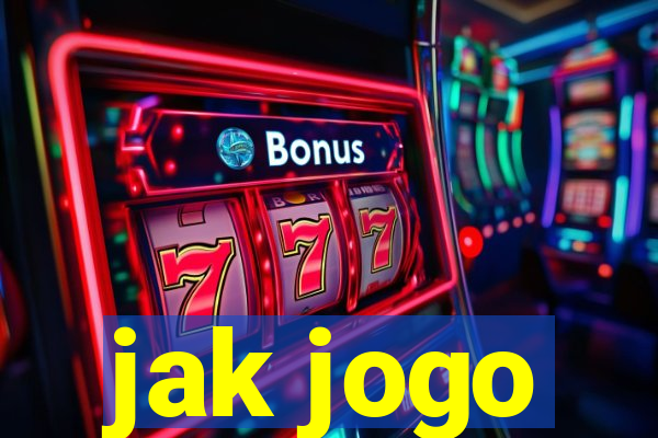 jak jogo