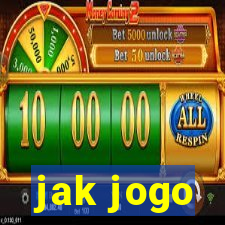 jak jogo