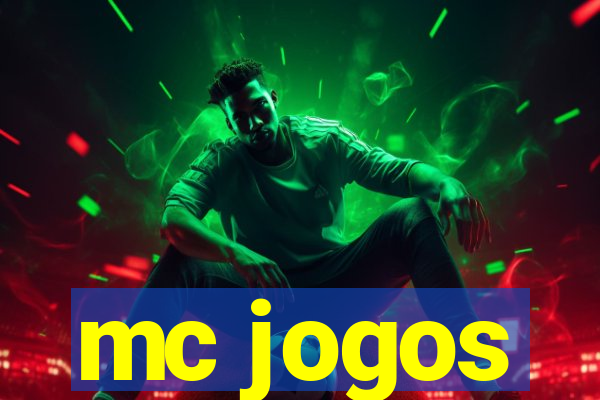 mc jogos