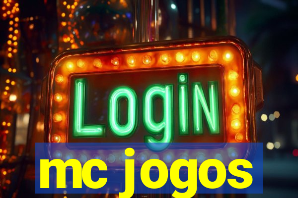 mc jogos