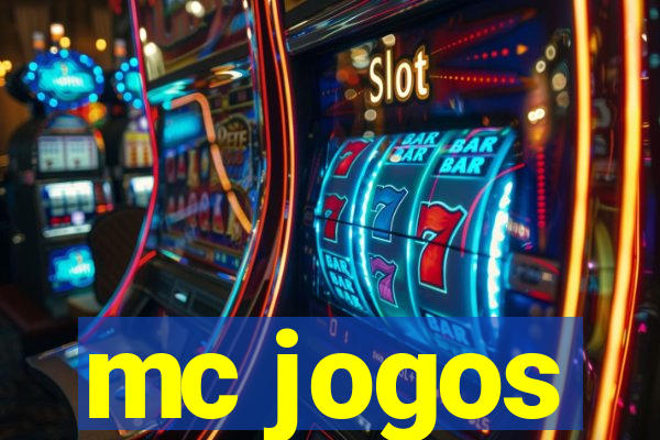 mc jogos