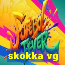 skokka vg