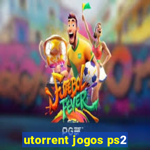 utorrent jogos ps2