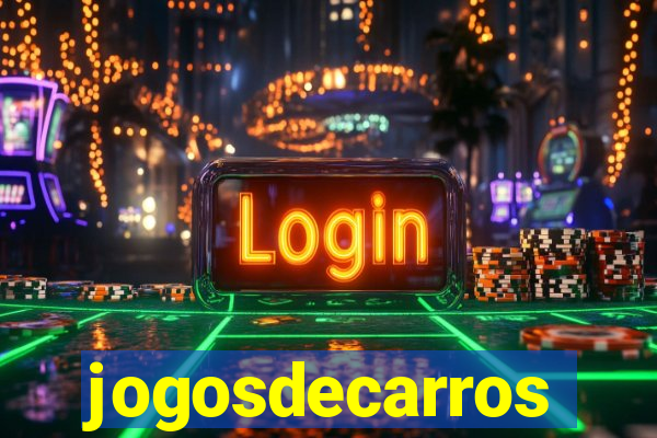 jogosdecarros