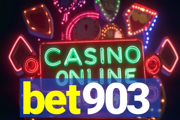 bet903