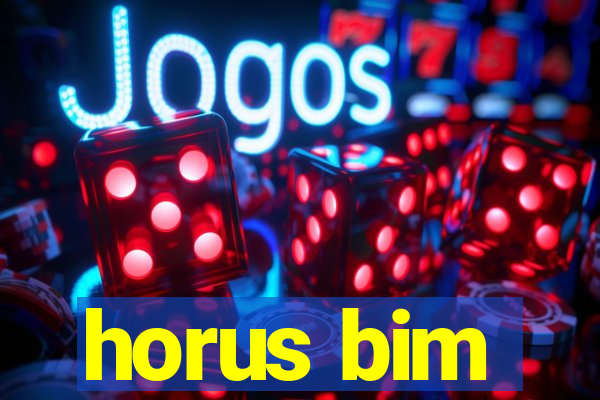 horus bim