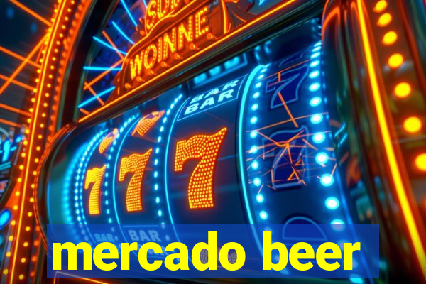 mercado beer