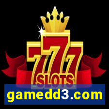 gamedd3.com