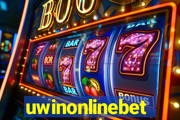 uwinonlinebet