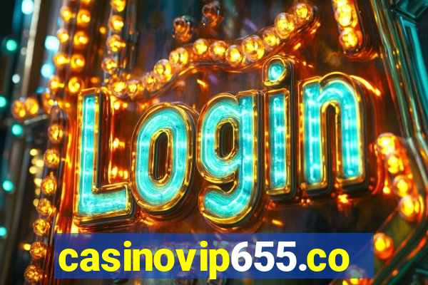 casinovip655.com