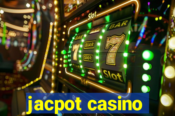 jacpot casino