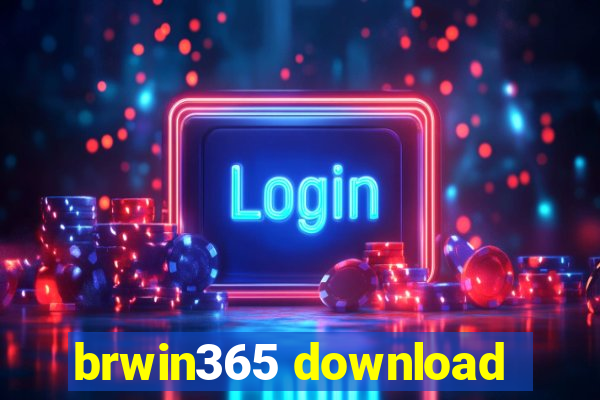 brwin365 download