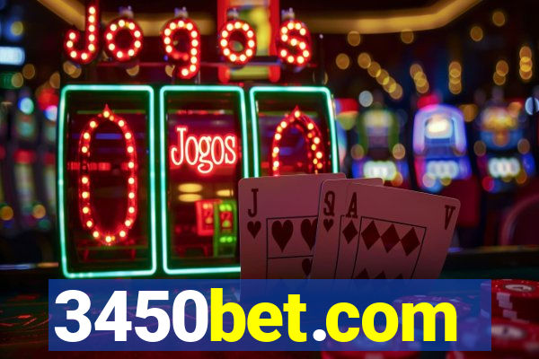 3450bet.com