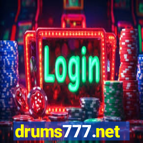 drums777.net