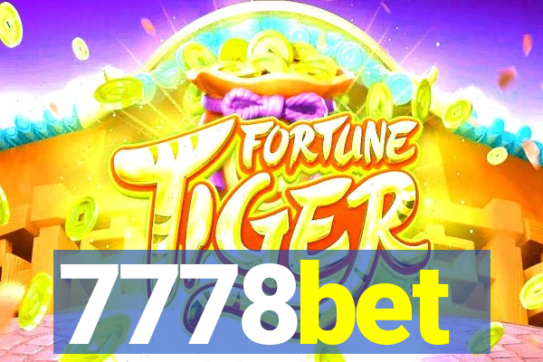 7778bet