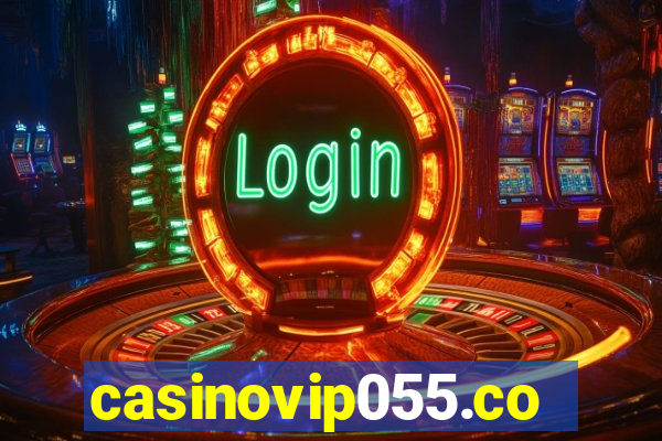 casinovip055.com