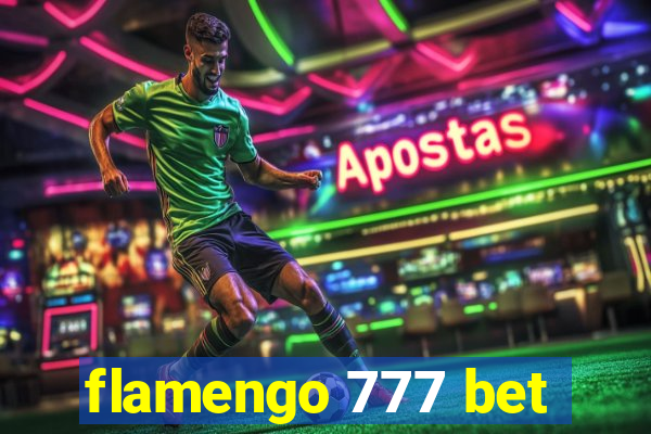 flamengo 777 bet