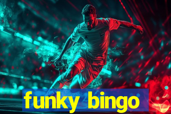 funky bingo