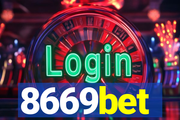 8669bet