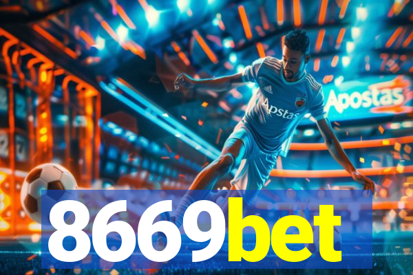 8669bet