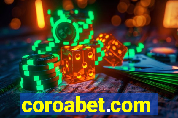 coroabet.com