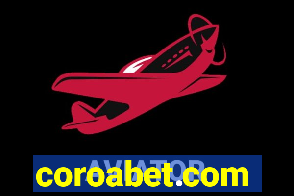 coroabet.com