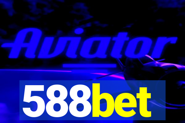 588bet