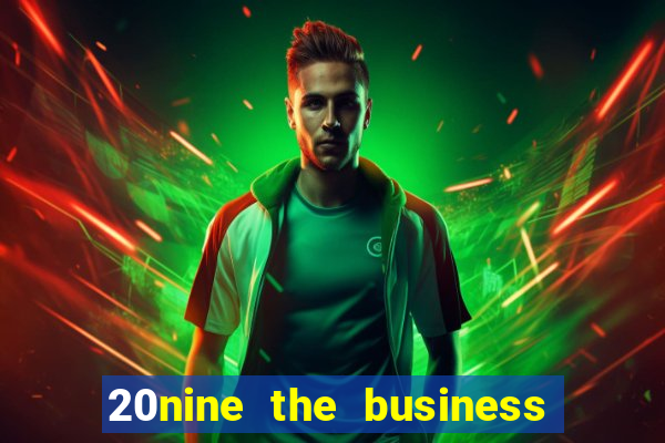 20nine the business super app