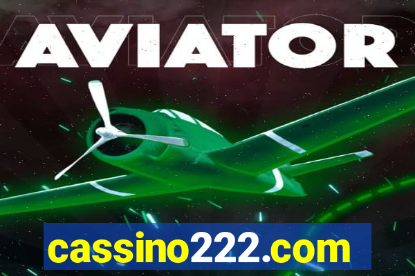 cassino222.com