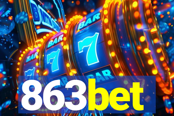 863bet