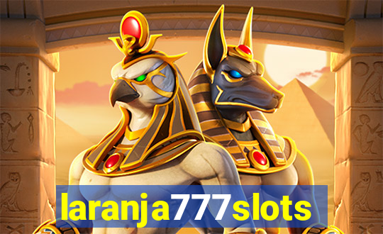 laranja777slots.com