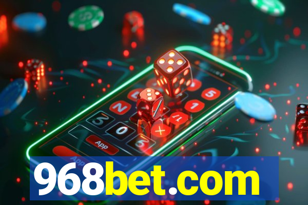 968bet.com